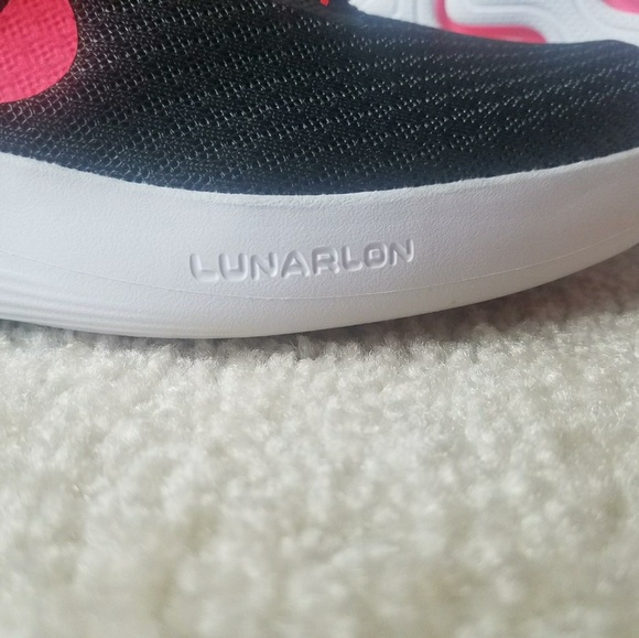 Nike women's lunarconverge running shoes - Picture 6 of 6